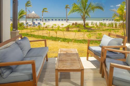 Residences by Playa Caracol Residences in El Pajonal