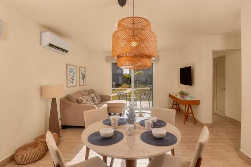 Residences by Playa Caracol Residences in El Pajonal