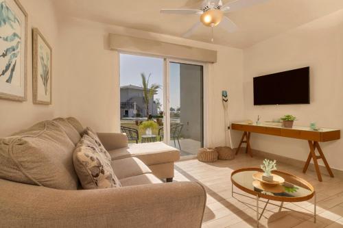 Residences by Playa Caracol Residences in El Pajonal