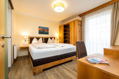 Haus am Hammerrain in Flachau