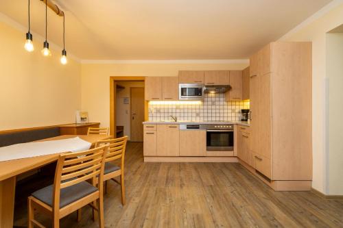 Kitchen, Haus am Hammerrain in Flachau