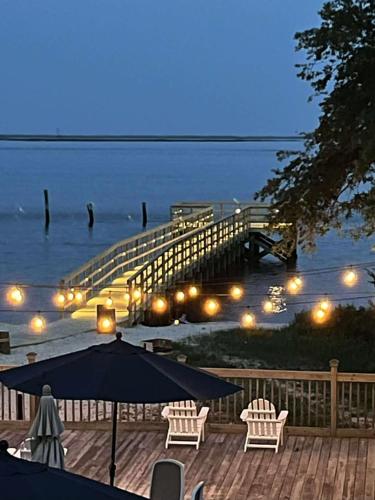 River Hotel of Southport