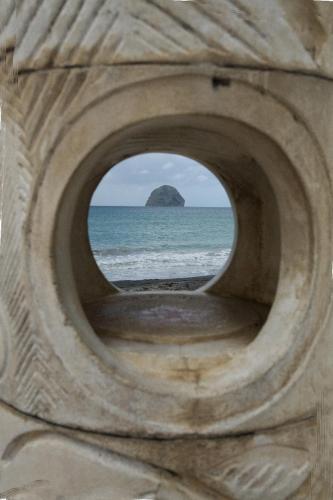 Atracciones, Manou in Riviere-Pilote