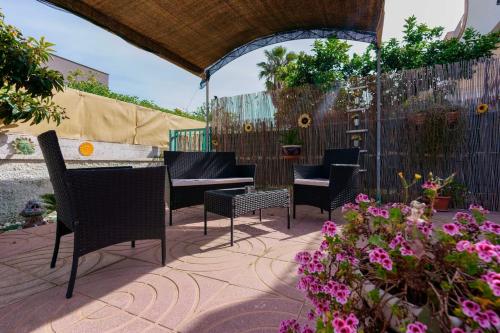 B&B DANIELA! chambre d'hôte Palumbo