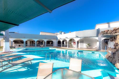 InHouse Hotel Obregon - Navojoa