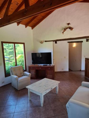 Caluca Ranch 2, Sierra de los Padres (zdjęcie 9)