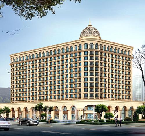 hotel photo