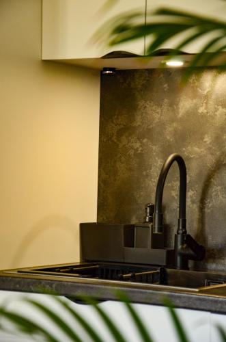 Apartament Przystań