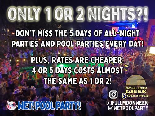 WET! a Pool Party Hostel by Wild & Wandering thumbnail 5