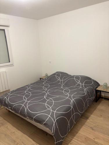 Charmante maison de plain pied in Chaise-Dieu-du-Theil