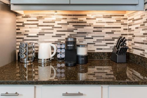 Downtown Hartford Condo - Bushnell Park with Parking in Hartford, USA