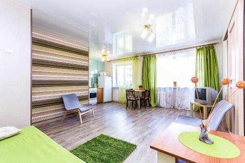 Apartments near the centre of Minsk