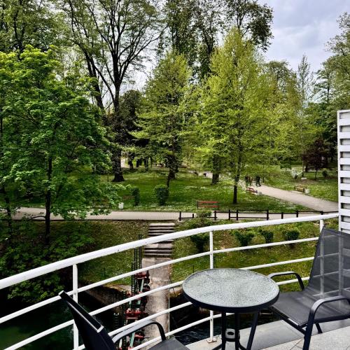 Hotel Paviljon - image 8