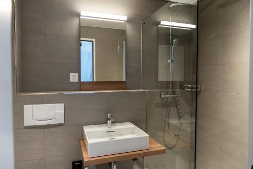 Hotel Loge - image 9