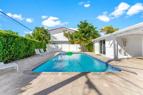 2 Min Walk To The Beach-all Renovated Studio #4 - Lighthouse Point, FL