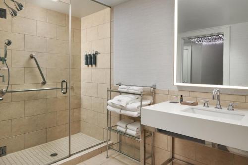 The Westin Richmond in Richmond, USA