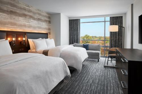 The Westin Richmond in Richmond, USA