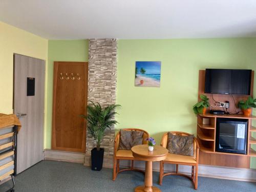 Szelim Motel in Секешфехервар