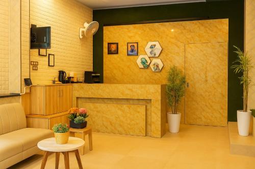 Rosewood at Rajpur Road by Zenvana photo 3