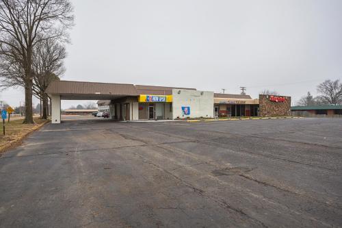 Motel 6-Brinkley AR - image 12