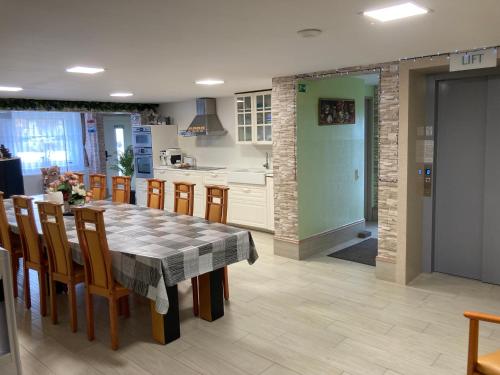 Szelim Motel in Секешфехервар