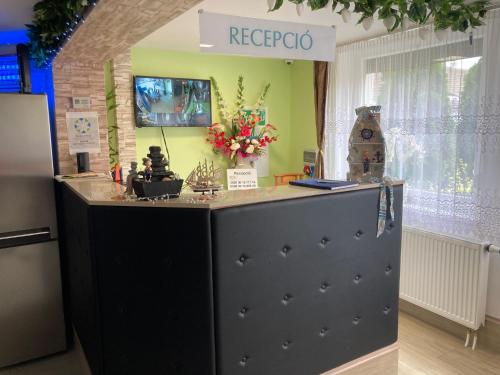 Szelim Motel in Секешфехервар