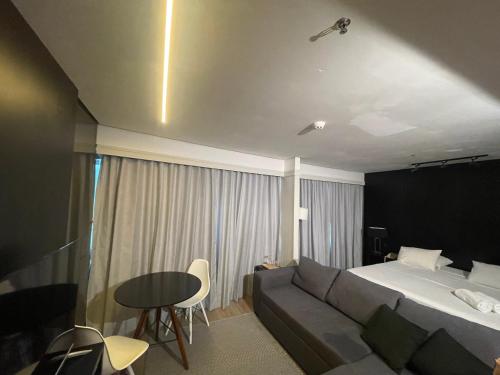 HOTEL SHOPPING VILA OLIMPIA, São Paulo (fotografie 11)