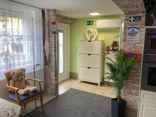 Szelim Motel in Секешфехервар