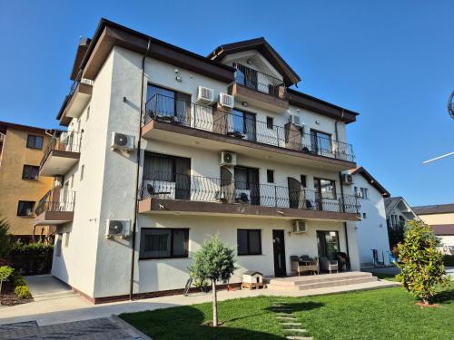 Vila Kos, Mamaia Nord (photo 4)