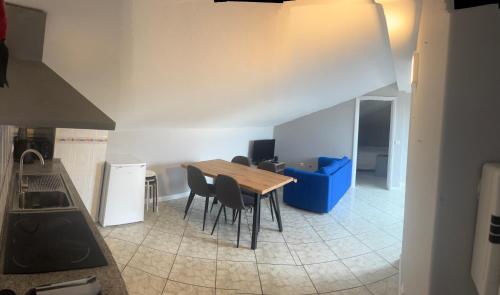 Marés Vivas (Mares Vivas) in Ovar