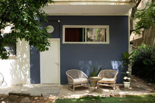 Studio with Terrace image 8