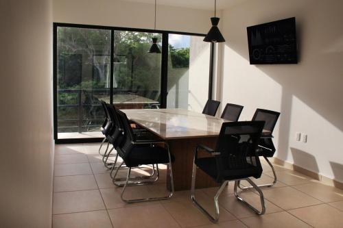 2 bed 2 bath at Selva Escondida in Puerto Morelos, Puerto Morelos (photo 2)