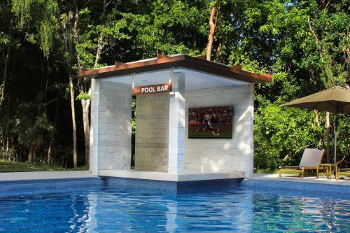 2 bed 2 bath at Selva Escondida in Puerto Morelos, Puerto Morelos (photo 3)