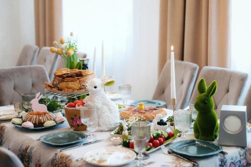 Food and beverages, Har-Mar in Goris