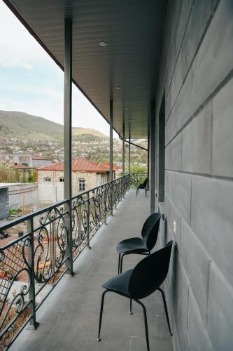 Balcony/terrace, Har-Mar in Goris