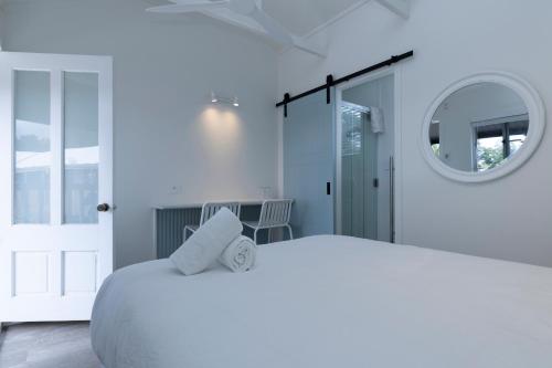 Small Stays at The Quarters in تورنج