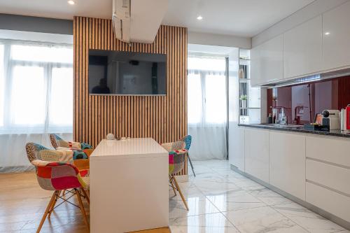 Deluxe Apartment image 10