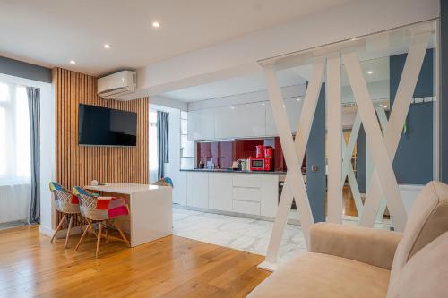 EuroEastVentures Luxury Apartments - image 5