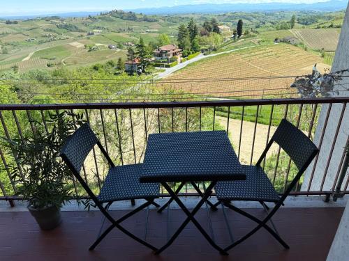 appartement Barbera
