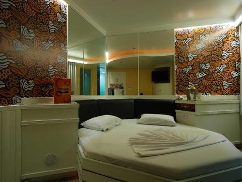 Lina Motel e Hotel by Rede Lina – Sao Paulo, NH