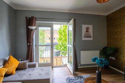 Cosy 3 Bed House Near City Centre with Free Parking - Family Friendly, Birmingham (fotografie 6)
