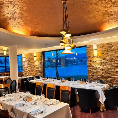Hotel Paviljon in Bihac