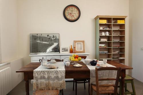  B&B Paradiso n.4 in Siena