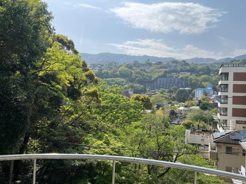 ゲストハウス熱海西山ガーデン