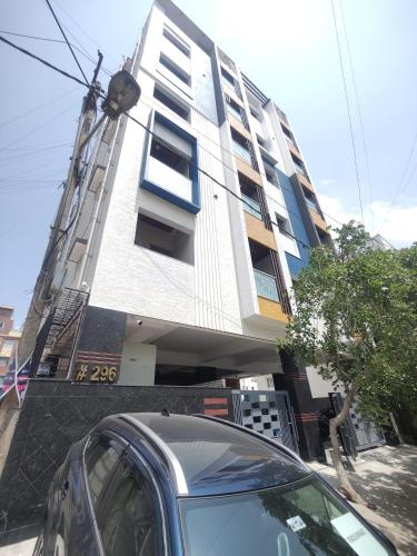 HOPE - Cozy 1BHK, Bangalore (Foto 3)