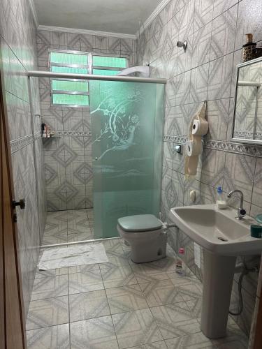 Vannas istaba, Sitio interior com LAGO, PISCINA, EXCLUSIVO Salao de Festas in Pedra Bela
