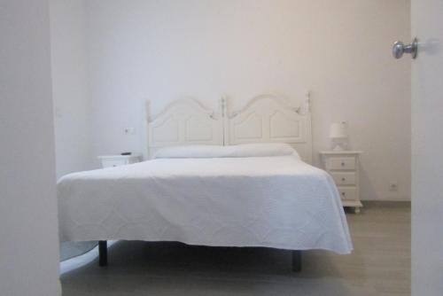 Hostal Andalucia in Almunecar