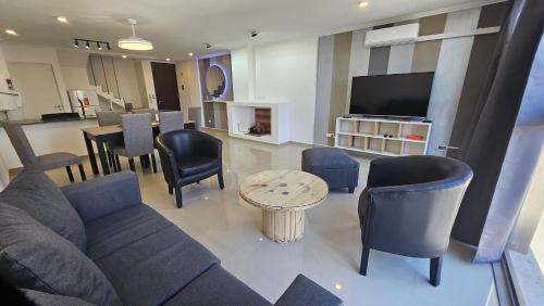 Duplex Luxor Calazans - image 4
