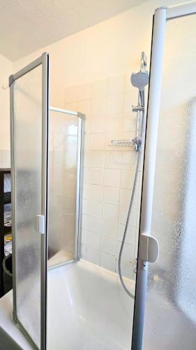 Beautiful Cozy 1-Room apartment, near Rhine, Düsseldorf (foto 2)