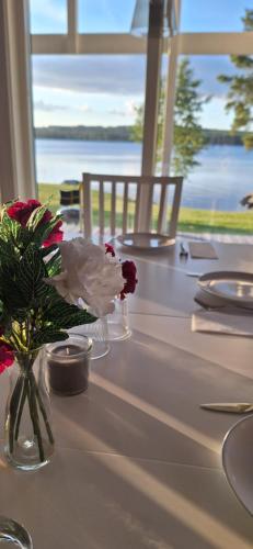 . Lakeview Houses Sweden